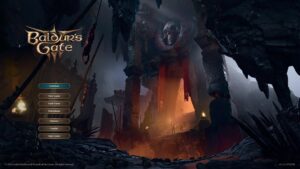 Baldur’s Gate 3