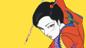 Lady Snowblood