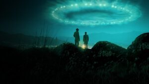 PROJECT BLUE BOOK