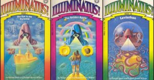 The Illuminatus! Trilogy