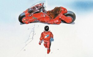 Akira (1988)